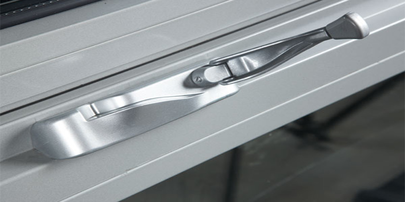 Aluminium Hardware Stockists